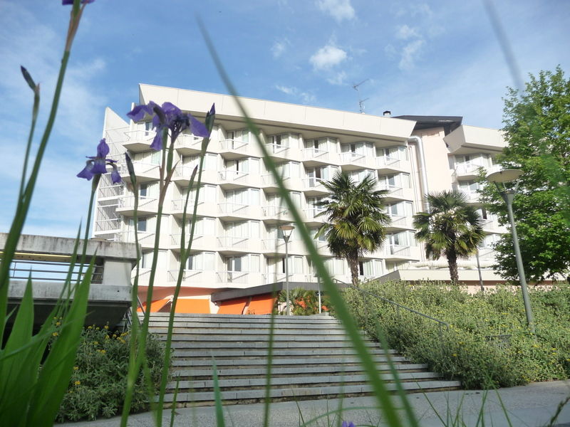 Miradour Hotel Dax Exterior photo